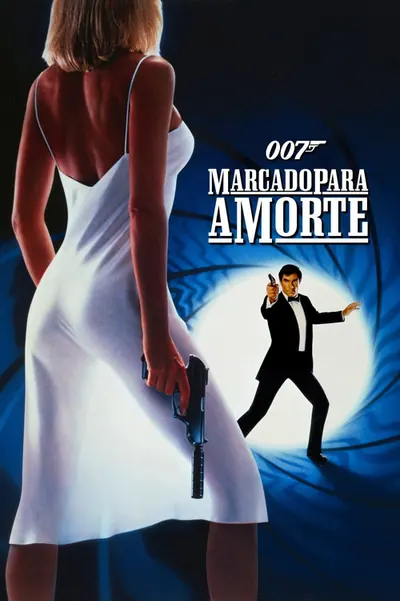 007: Marcado para a Morte (1987)