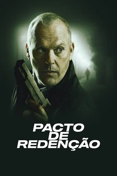 Pacto de Redenção (2024) 4K