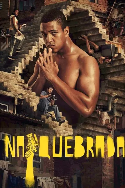 Na Quebrada (2014)