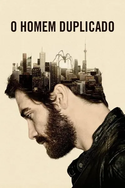 O Homem Duplicado (2013)