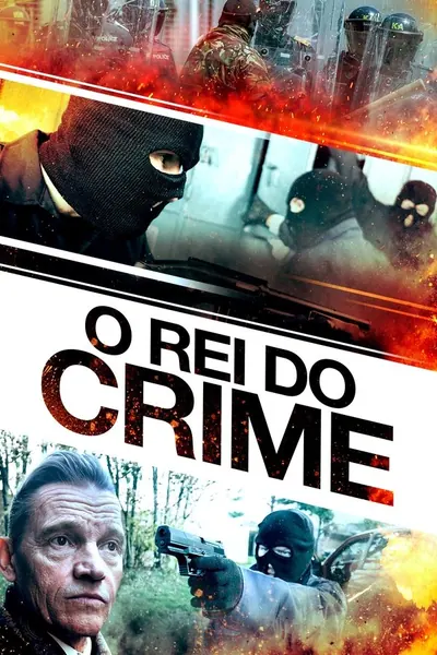 O Rei do Crime (2023)