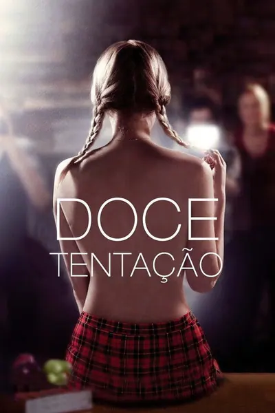 Pôster de Doce Tentação