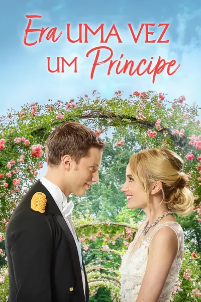 Era Uma Vez Um Príncipe (2018)