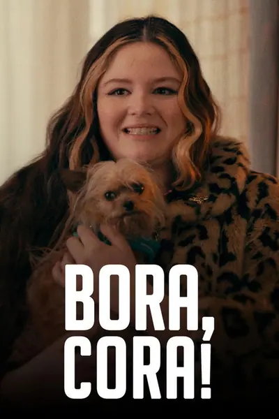 Cora Bora (2024) LEG