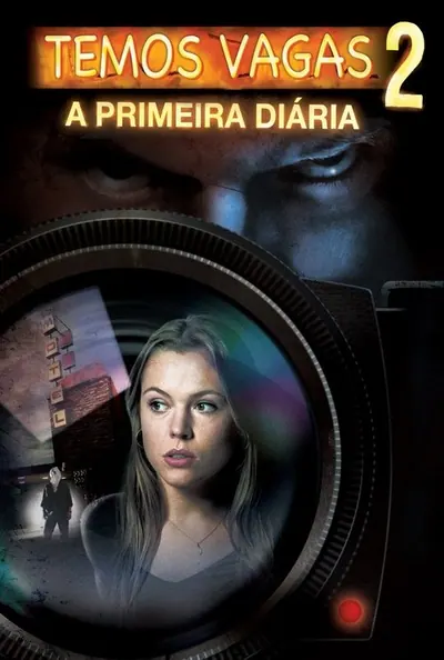 Temos Vagas 2: A Primeira Diária (2008)