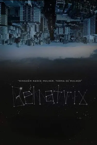 Pôster de Bellatrix