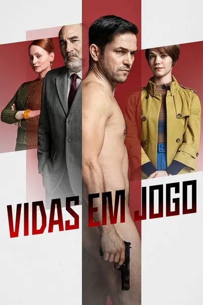 Vidas em Jogo (2022)