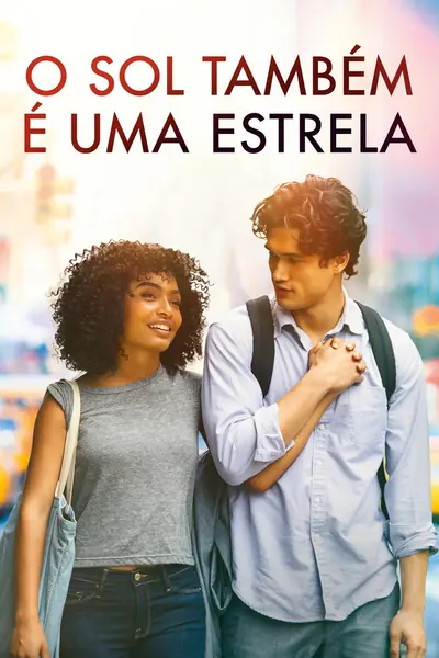 O Sol Também é Uma Estrela (2019)