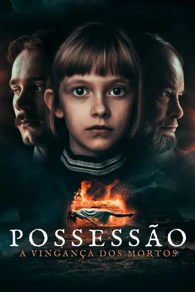 Possessão – A Vingança dos Mortos (2022)