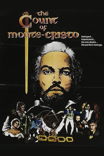 O Conde de Monte Cristo (1975)