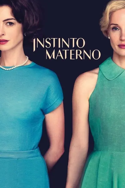 Instinto Materno (2024) LEG
