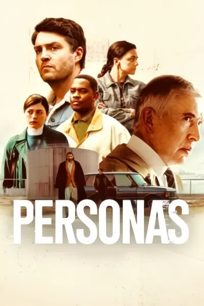 Personas