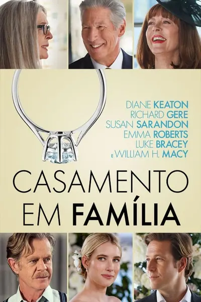 Casamento em Família (2023)
