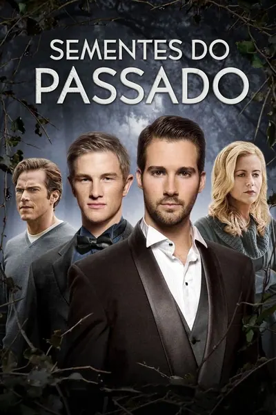 Sementes do Passado (2015)