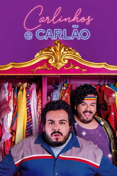 Carlinhos e Carlão (2020)