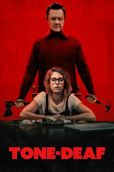 Pôster de Insanidade (2019)