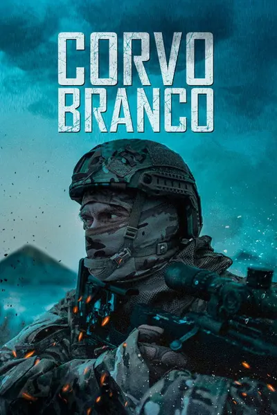 Corvo Branco (2022)