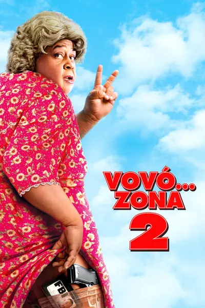 Vovó... Zona 2 (2006)