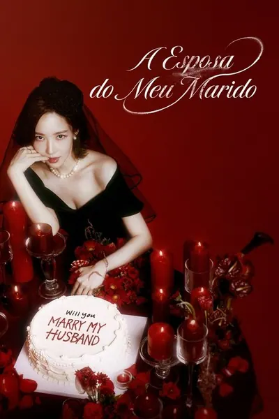 Pôster da série A Esposa do Meu Marido