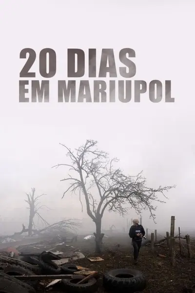 20 Dias em Mauripol (2023) LEG