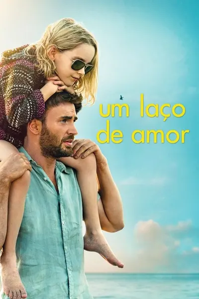 Um Laço de Amor (2017)