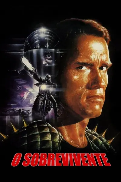 O Sobrevivente (1987)