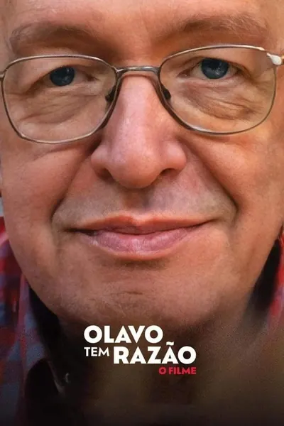 Olavo Tem Razão - O Filme (2023)