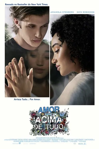Tudo e Todas as Coisas (2017)