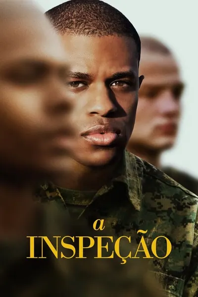 A Inspeção (2022)