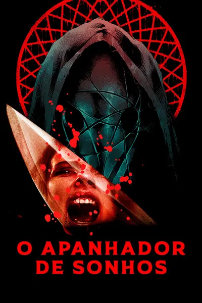 O Apanhador de Sonhos (2021)