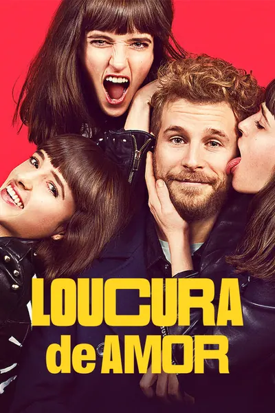 Loucura de Amor (2021)