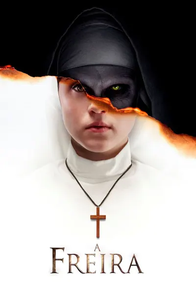 A Freira (2018) 4K