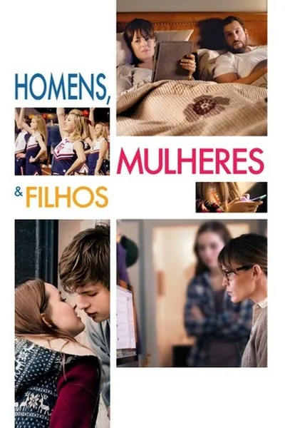 Homens, Mulheres e Filhos (2014)
