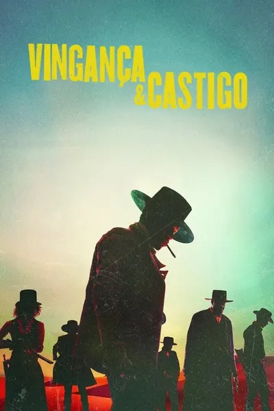 Vingança & Castigo (2021)