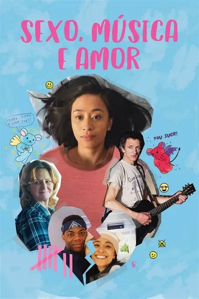 Sexo, Música e Amor (2018)