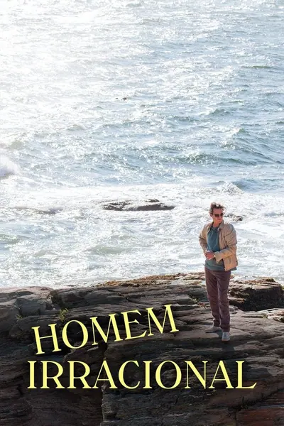 O Homem Irracional (2015)