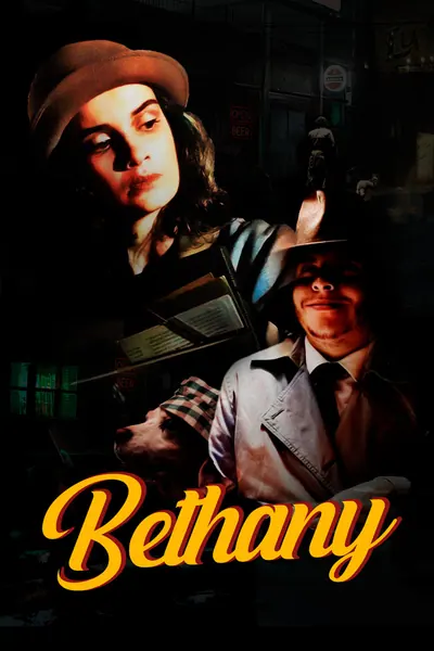 Pôster de Bethany (2019)