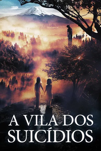 A Vila dos Suicídios (2021) LEG