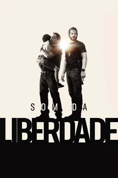 Som da Liberdade (2023) LEG