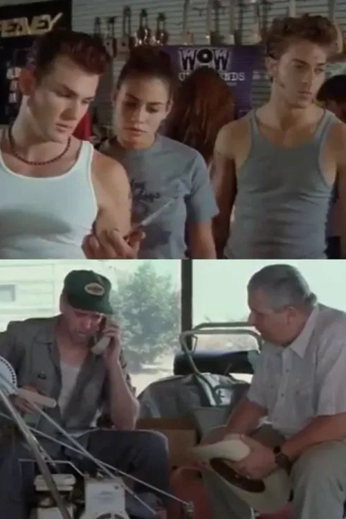 Don't Let Go (2002)