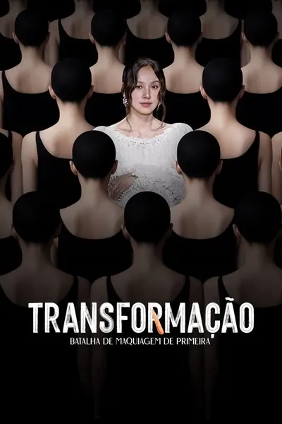 Pôster da série TRANSFORMACAO