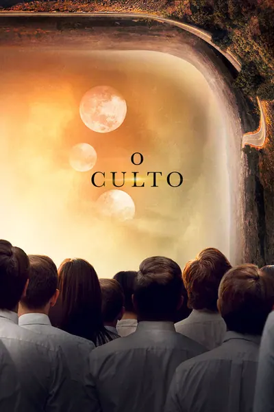 O Culto (2018)