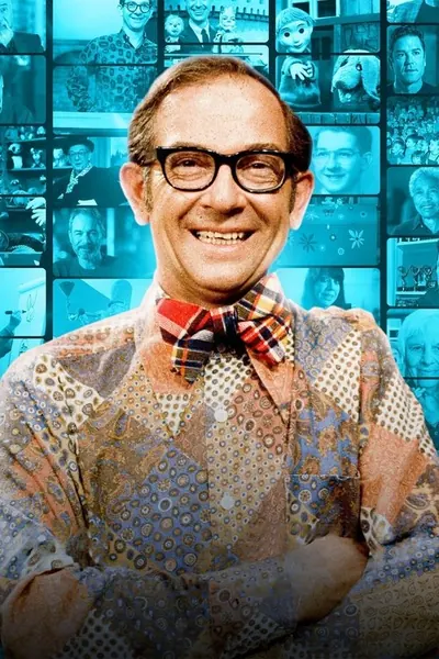 Pôster de Mr Dressup A Magia do Faz de Conta - 2023 (L)