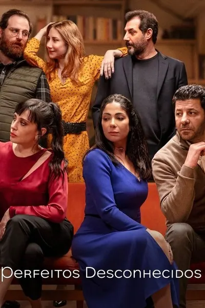 Perfeitos Desconhecidos (2022)