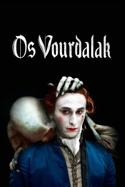 Os Vourdalak (2023)