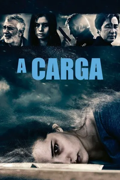 A Carga (2018)