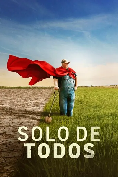 Solo de Todos - 2023 (L)
