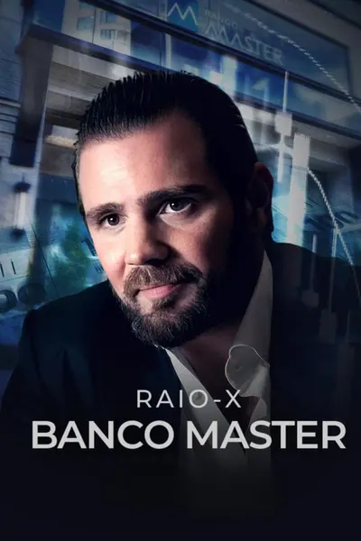 Raio-X Banco Master (2026)
