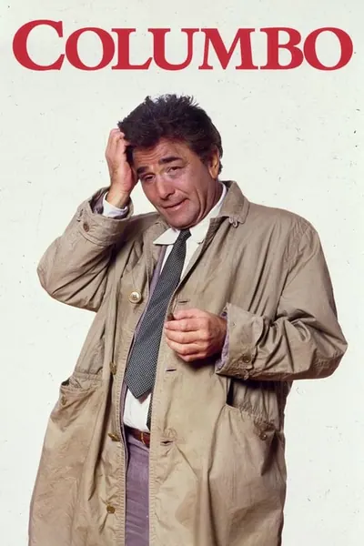 Pôster da série Columbo