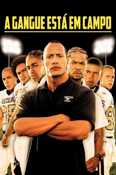 A Gangue está em Campo (2006)